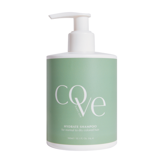 HYDRATE SHAMPOO