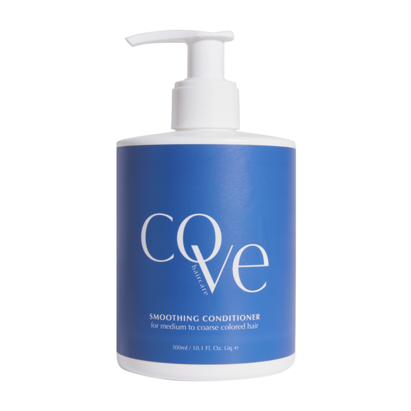 SMOOTHING CONDITIONER
