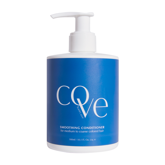 SMOOTHING CONDITIONER