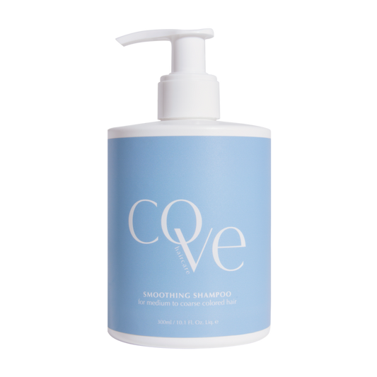SMOOTHING SHAMPOO