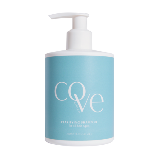 CLARIFYING SHAMPOO